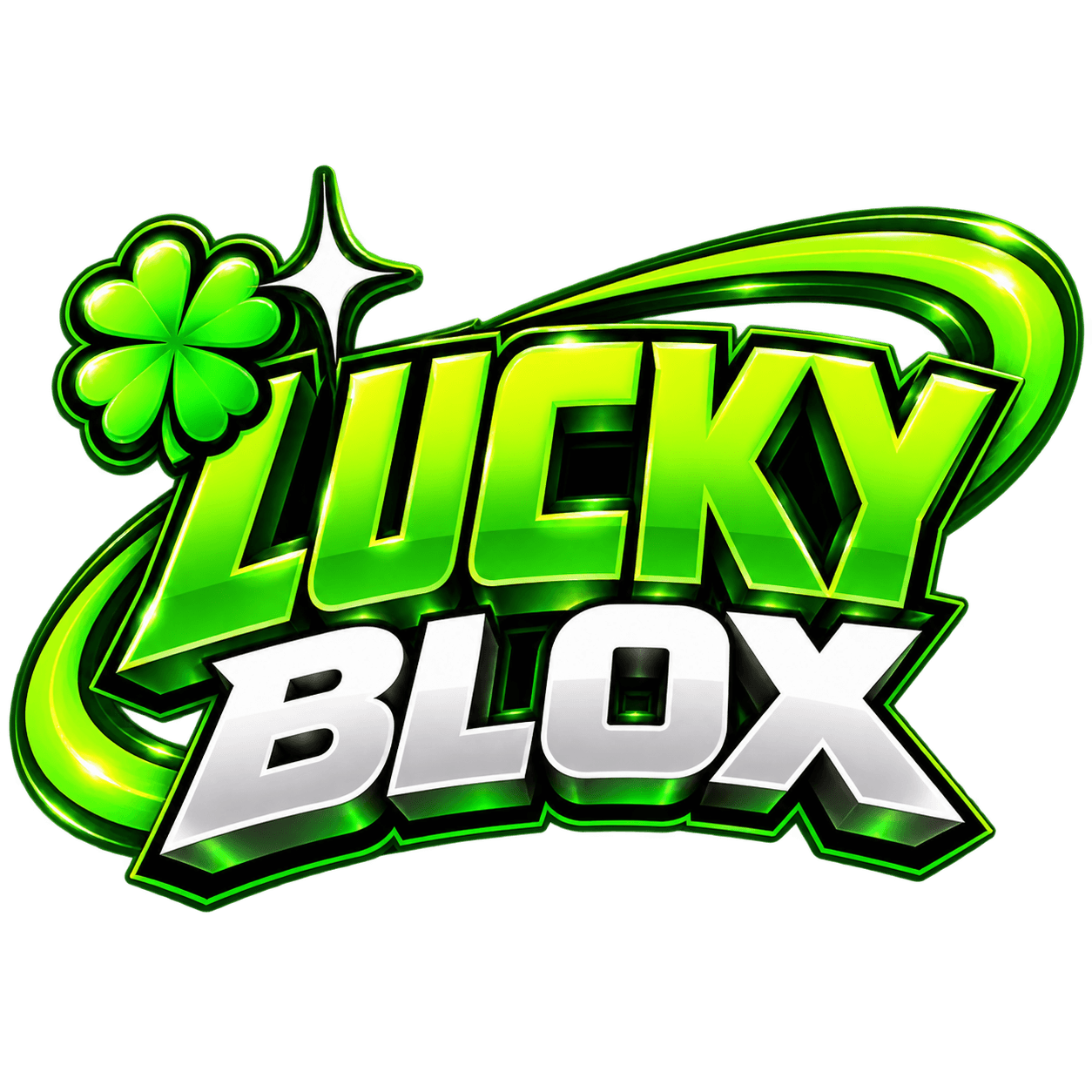 Lucky Blox
