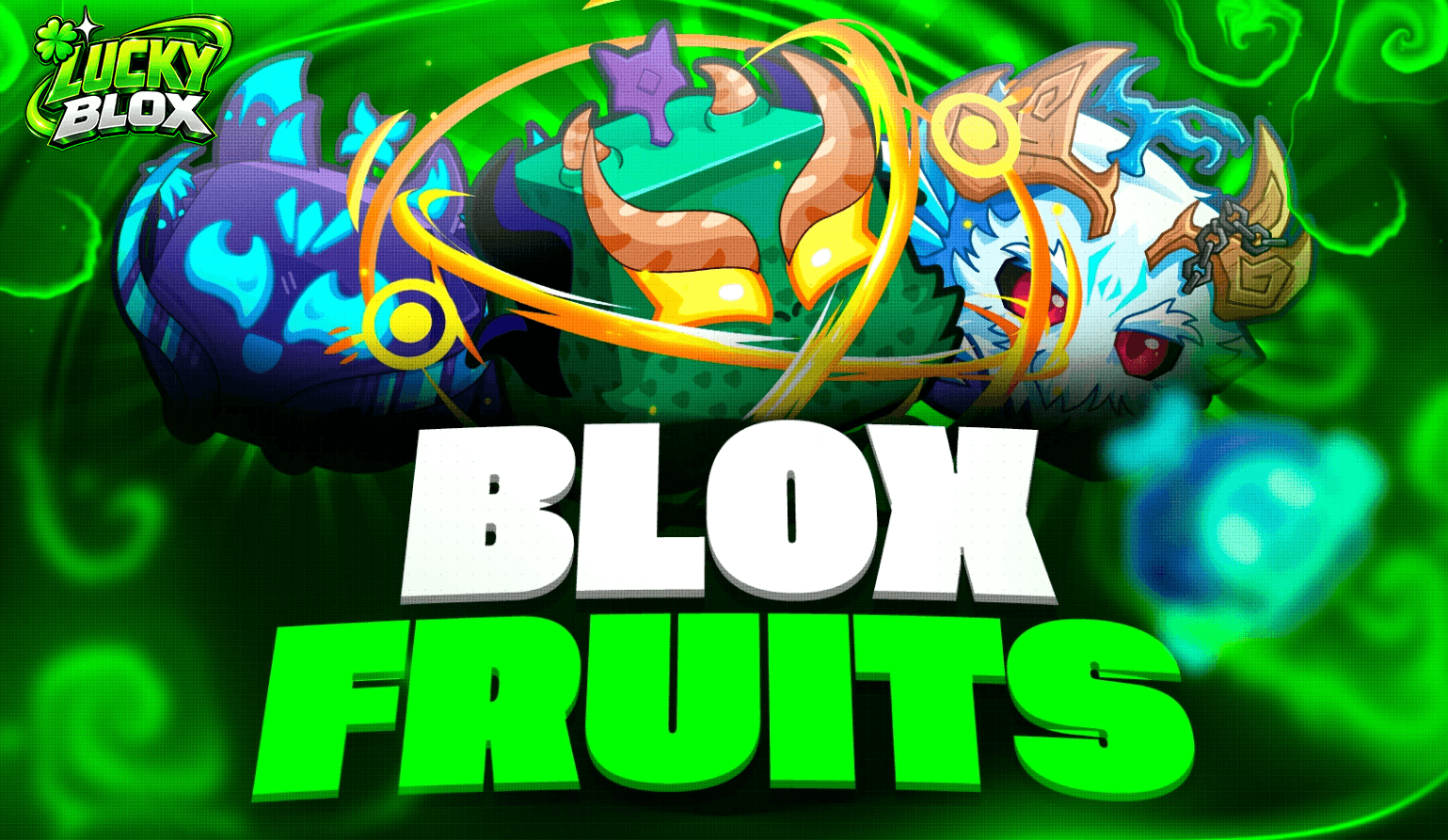 Blox Fruits
