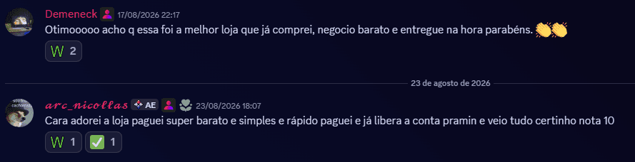 Print enviado por Damarck