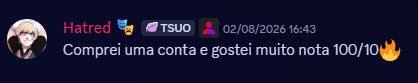 Print enviado por Hatred