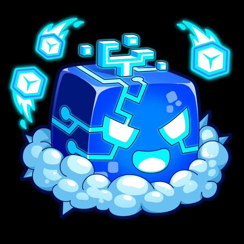 Level 2800 + Control no Inventário com GodHuman