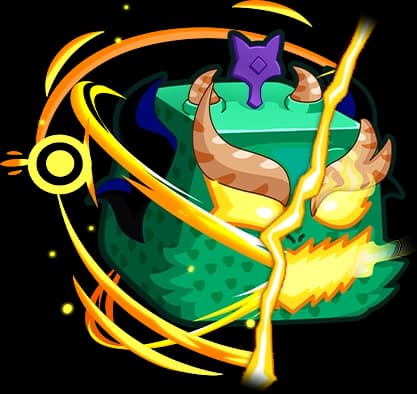 Level 2800 + Dragon no Inventário com GodHuman