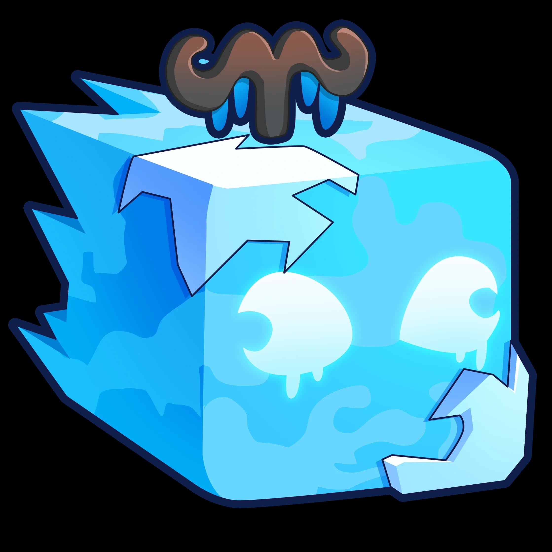 Ice Permanente
