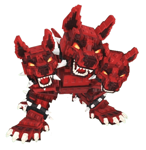 Cerberus