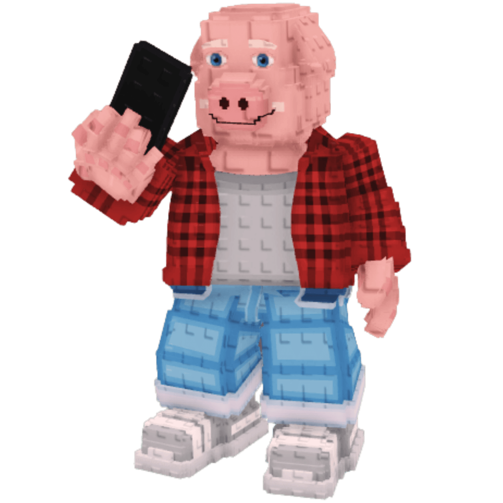 John Pork