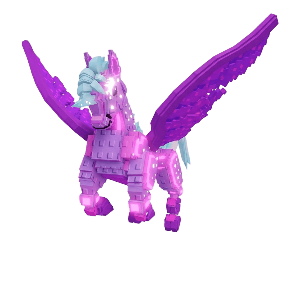 Celestial Pegasus