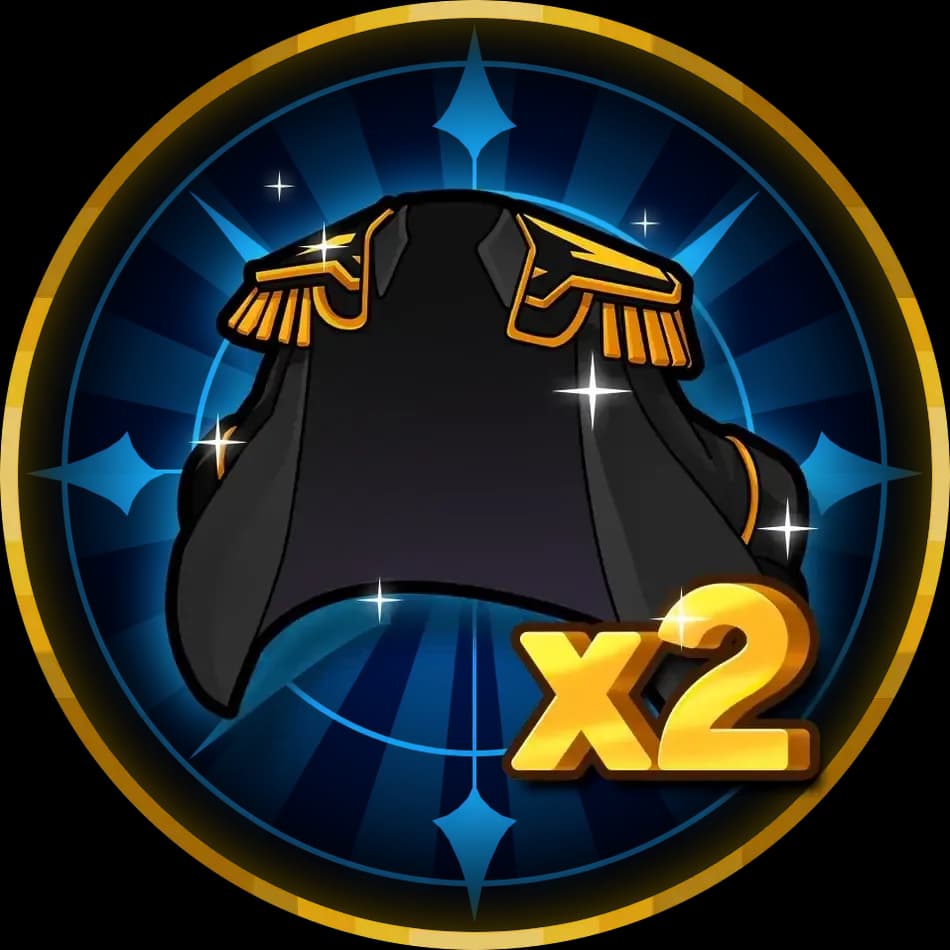 2x Boss Drop