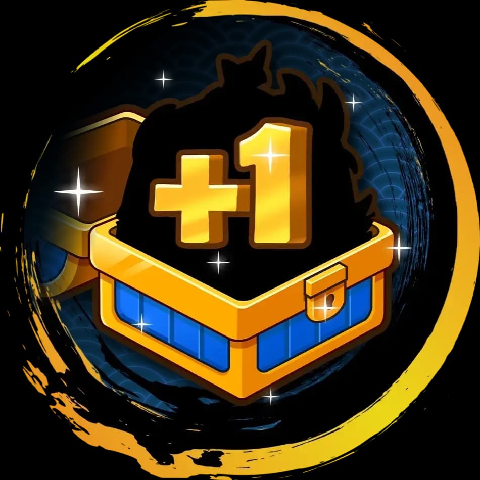 +1 Storage